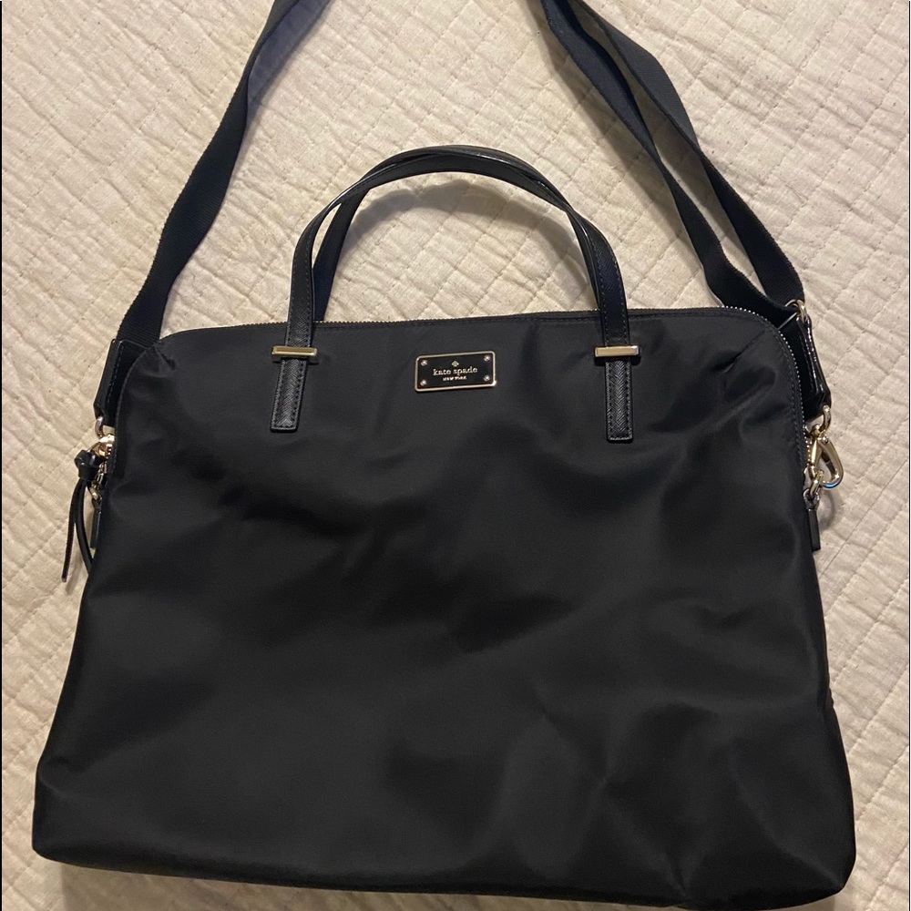 Kate Spade laptop bag